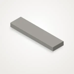 Парапетная плита 600x150x50