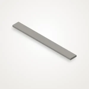 Плита подоконная ПОГ19.20-1 1900x200x45