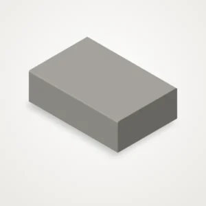 Опорная подушка ОП-2 (серия 3.006.1-2.87) 300x200x90