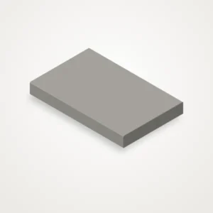 Плита для входных групп «Шагрень-Р8» 550x350x60