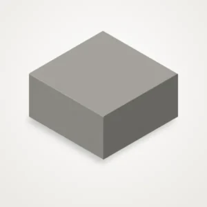 Элемент наборного столба БУТ 400x400x200
