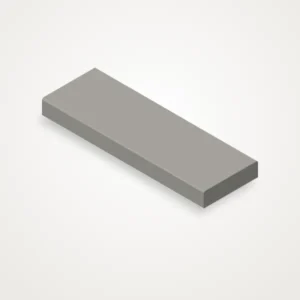 Концевики к бетонопаркету «Пазлы» 450x150x40
