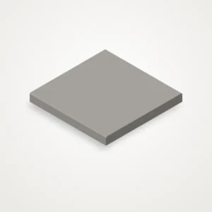 Тротуарная плитка «Гладкая» 200x200x20