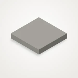 Угловой фризовый камень УФК 5-5 Серия 1.269-1, 520×520×80 мм