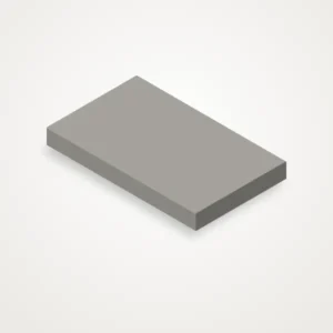 Плита парапетная ПП 10-60 Серия 1.438-1, 990×600×100 мм