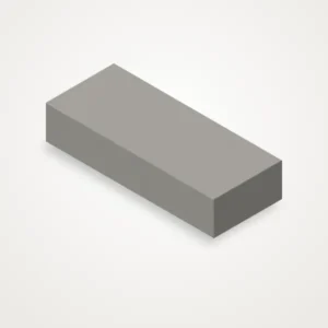 Плита парапетная ПП 16-6-32-300Т Серия 1.169-1, 1600×650×320 мм