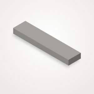 Плита парапетная ПП 18 4-У Серия 1.138.1-20, 1800×400×160 мм