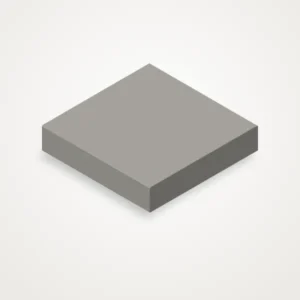 Плита угловая ПУ 1-50 для внешних углов Серия 1.438-1, 500×500×100 мм