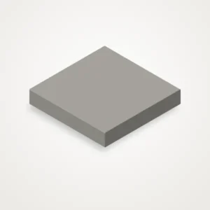 Плита угловая ПУ 2-60 для внутренних углов Серия 1.438-1, 600×600×100 мм
